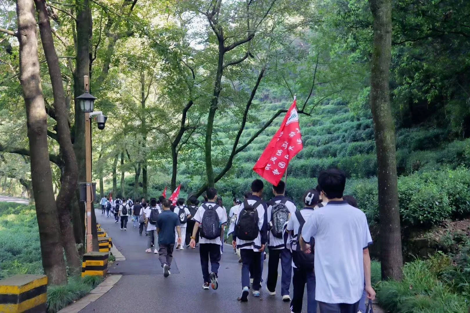 杭州中考复读学校推荐值得信赖的选择 第1张
