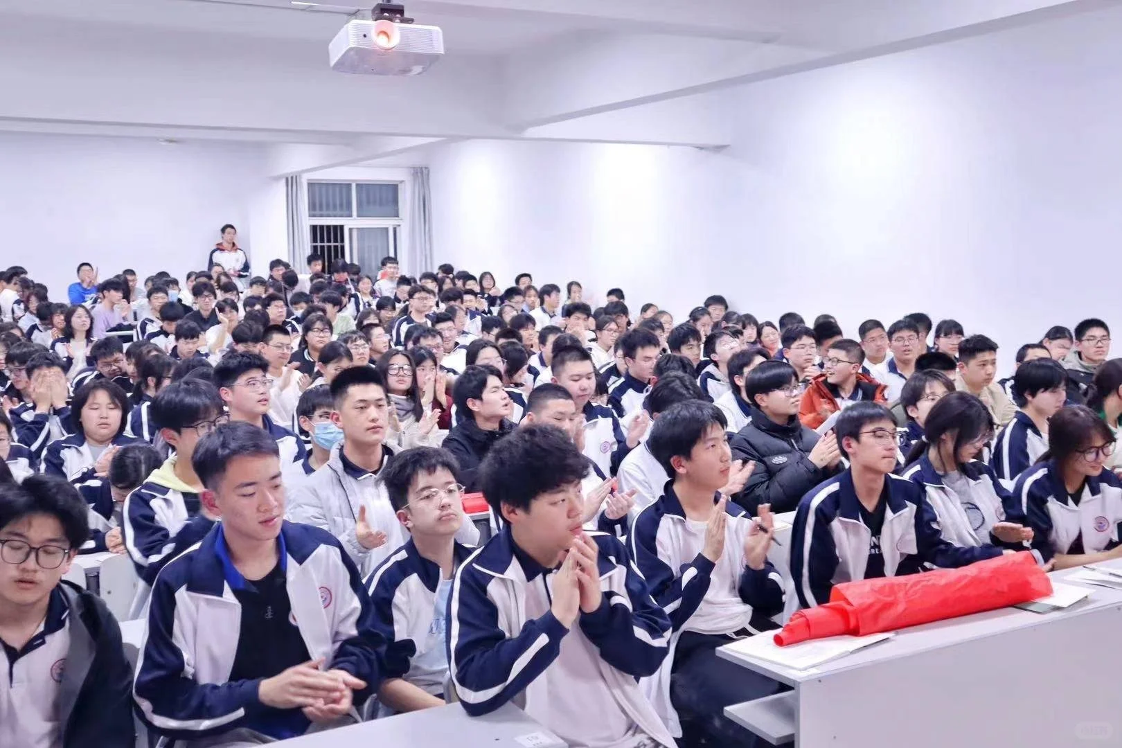杭州中考复读学校推荐值得信赖的选择 第3张