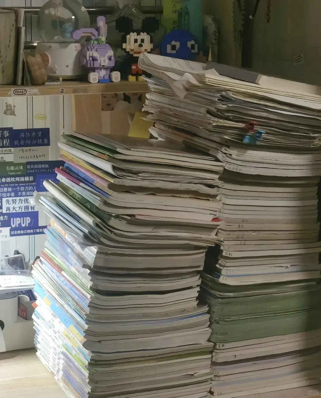 亲爱的中考生，你们要上战场了 第2张