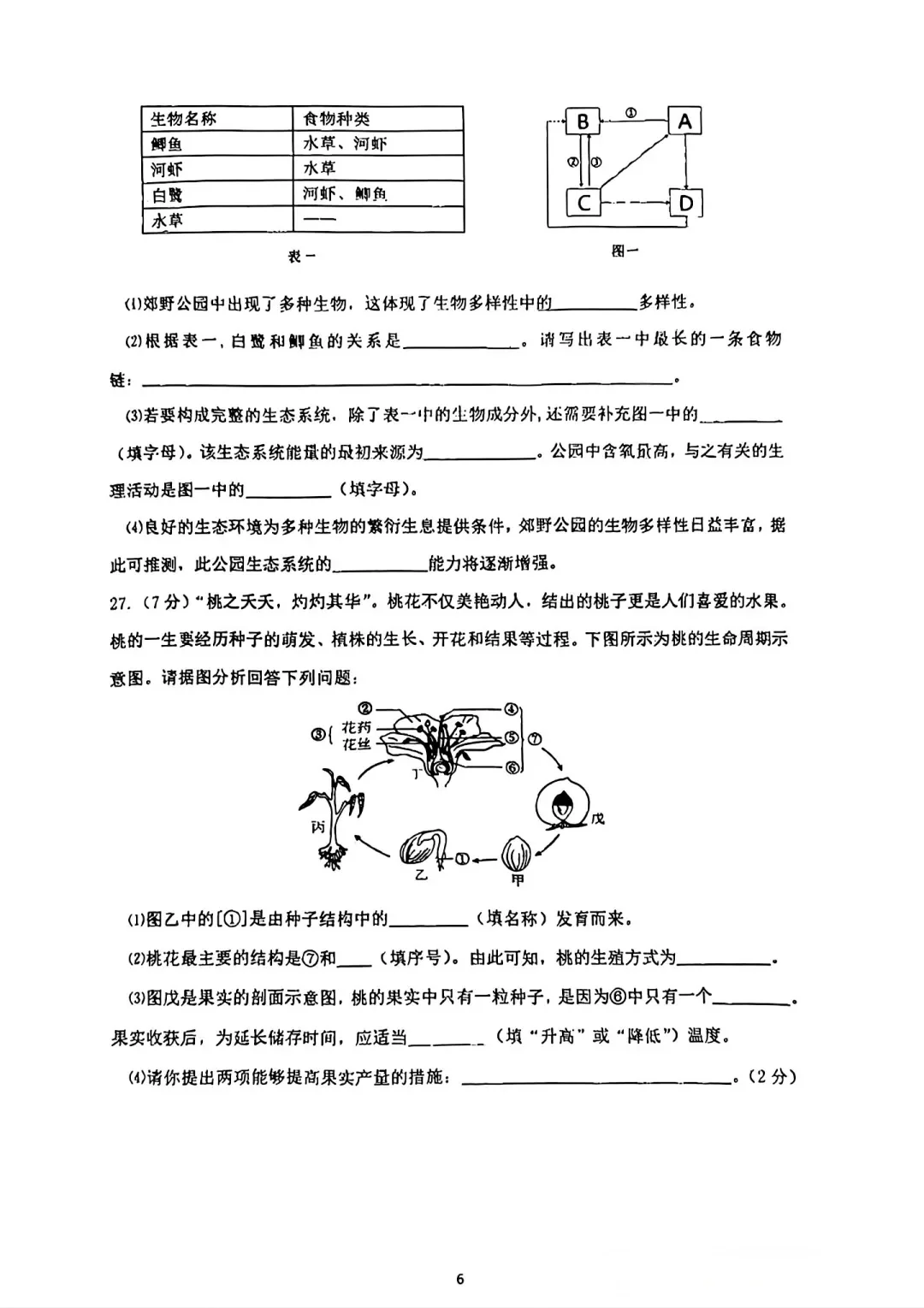 邯郸模拟 第7张