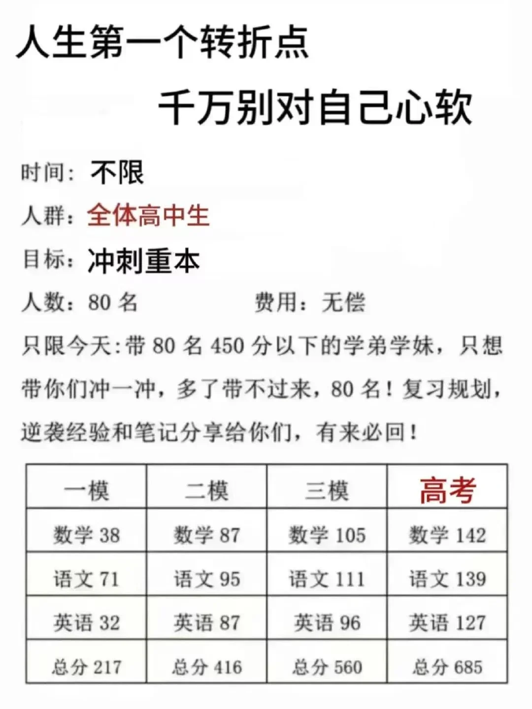 蹲50个初中生，手慢无 第3张