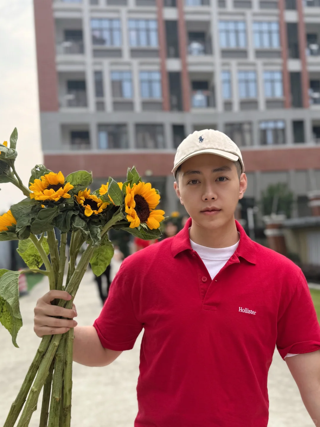 中考加油孩子们⛽️ 第1张