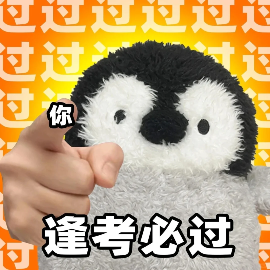 加油，中考生！祝我上岸🤘 第7张