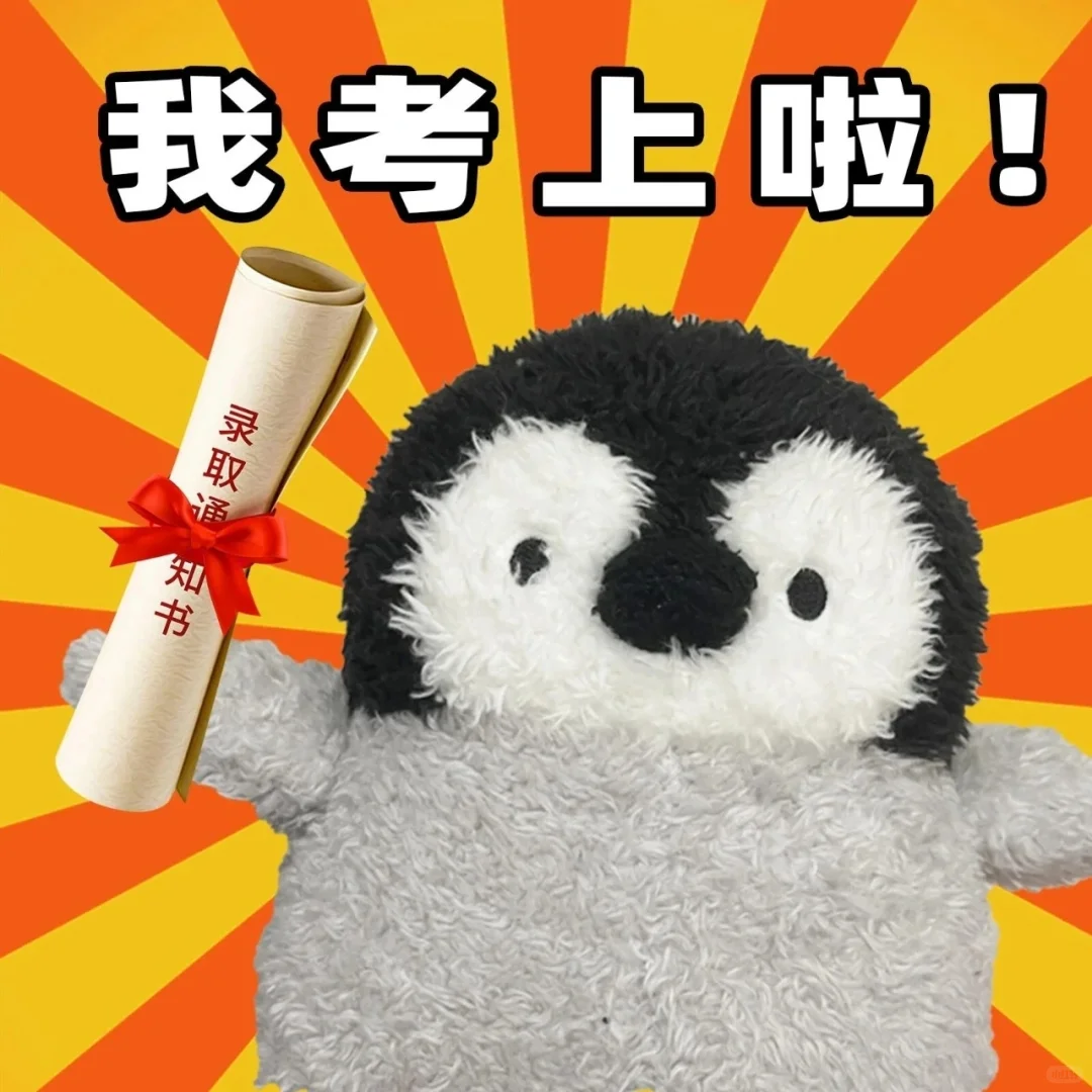 加油，中考生！祝我上岸🤘 第5张