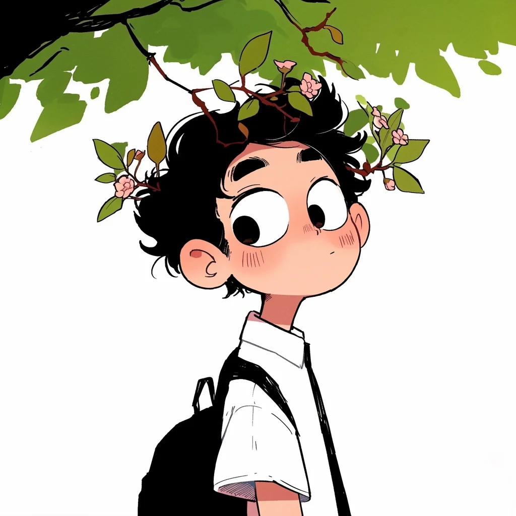 家有中考生，这么发圈 第1张