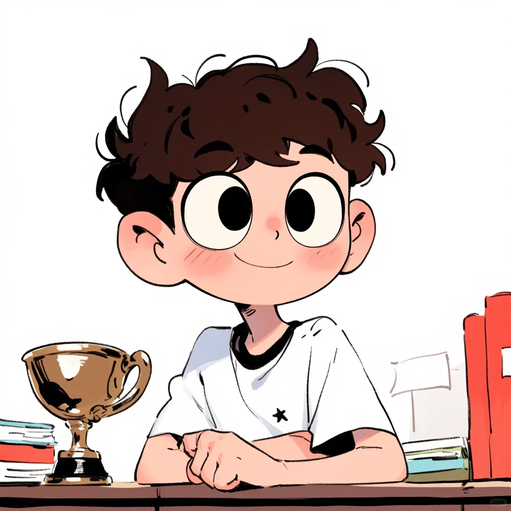 家有中考生，这么发圈 第4张