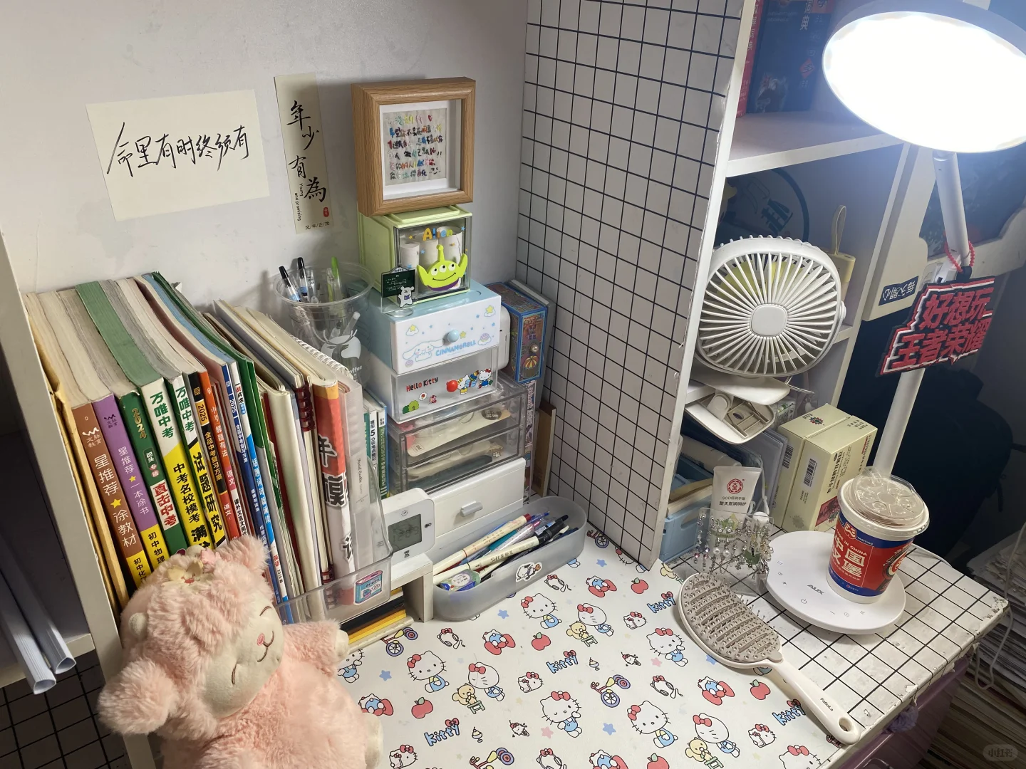 📚 九年磨一剑，今朝试锋芒！ 第6张