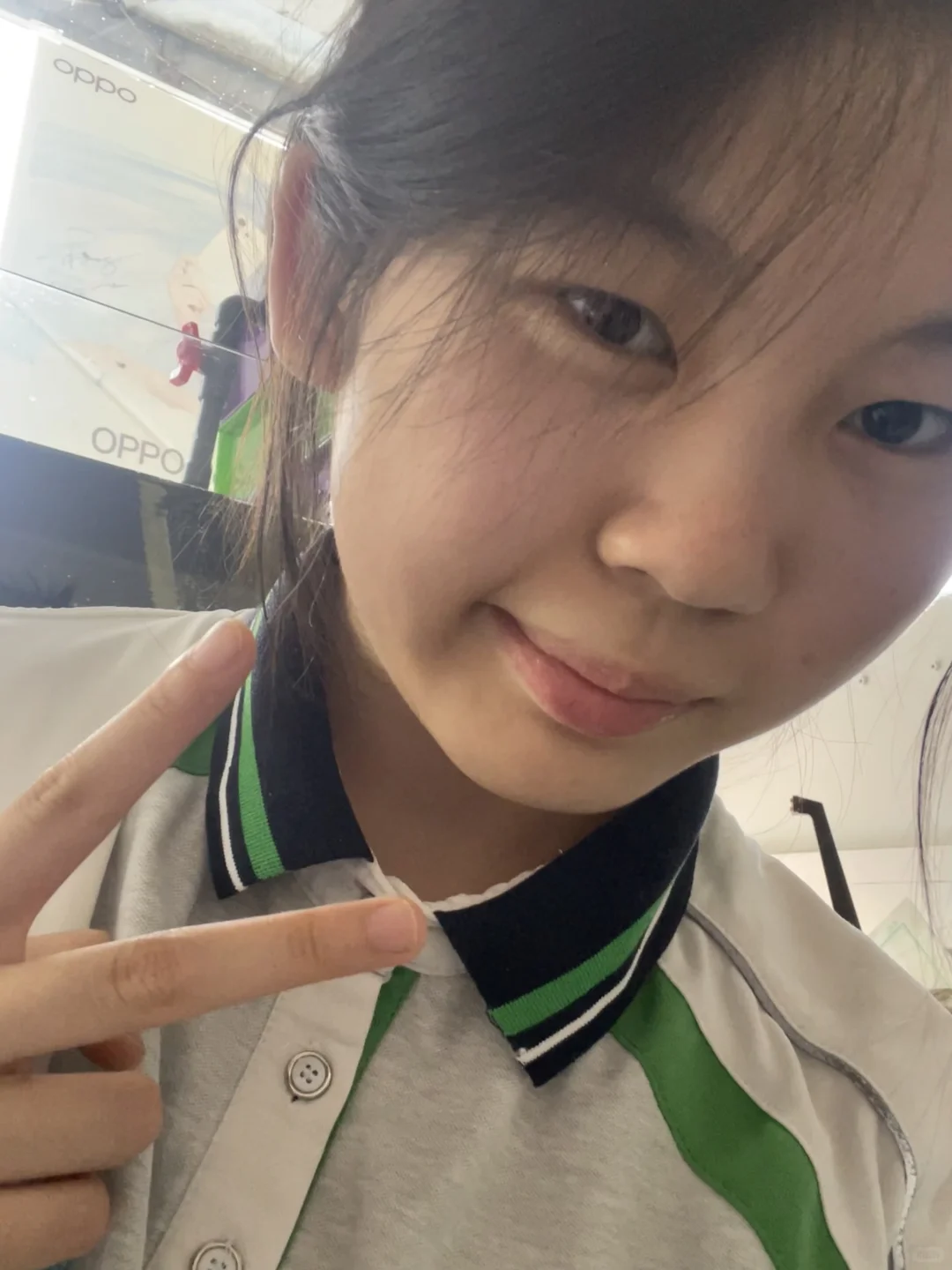 中考第一天 第11张
