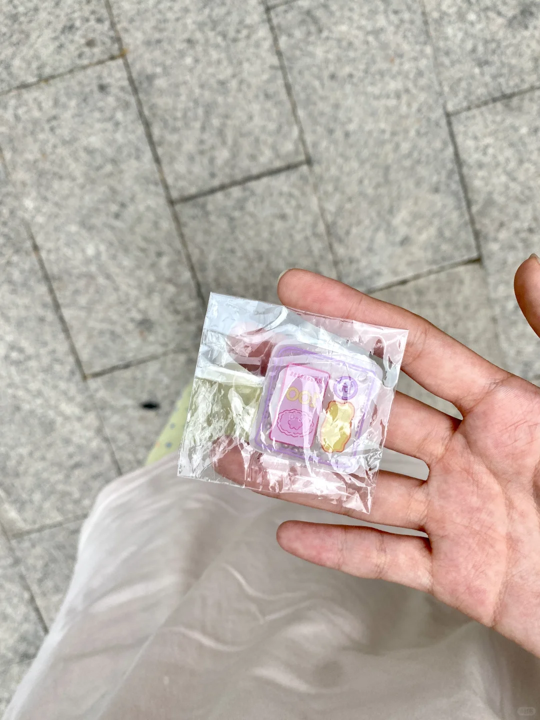 😼🔚｜中考顺利结束！ 第8张