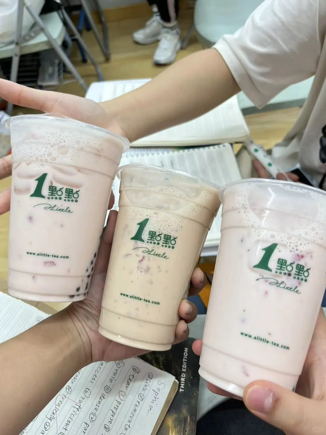 祝我们大家金榜题名 第4张
