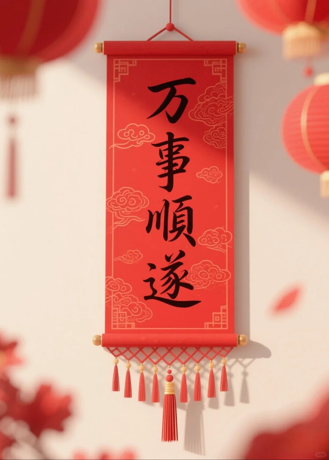 把最好的成绩献给中考吧！ 第5张