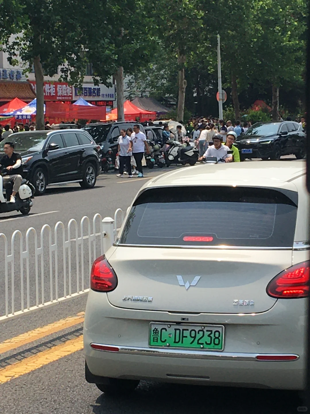 中考的学生们，加油 第1张