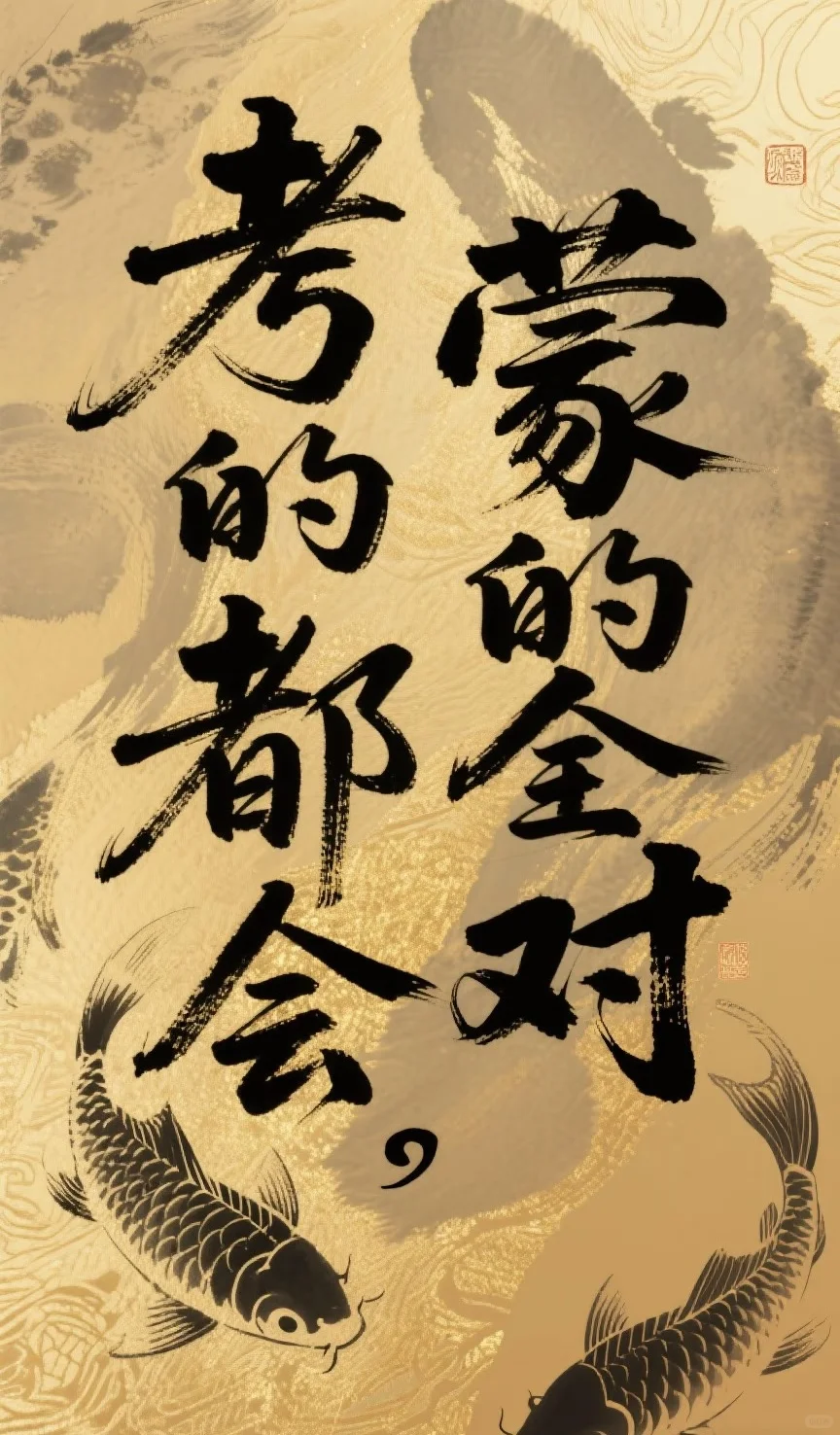 中考祝福语，下一步，上岸！ 第3张