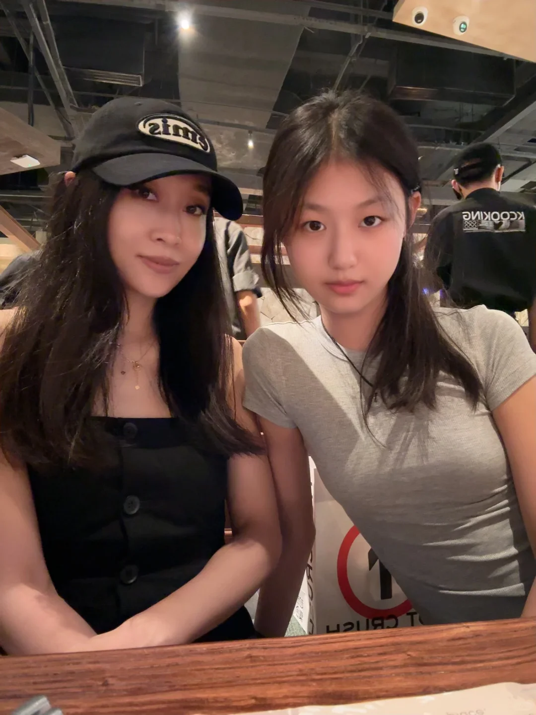 我的中考生女儿 第2张