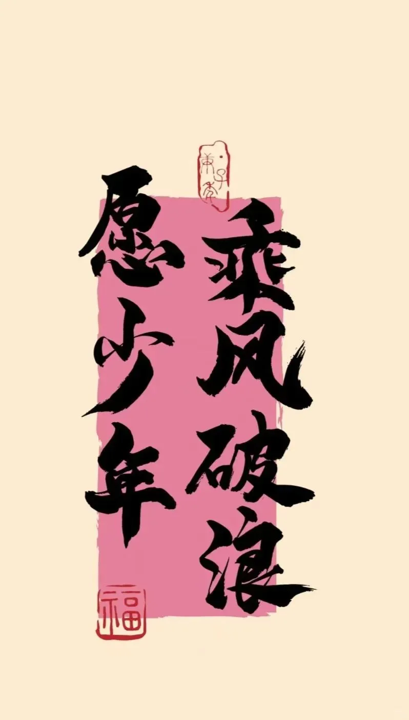 2025中考你指定赢！ 第1张