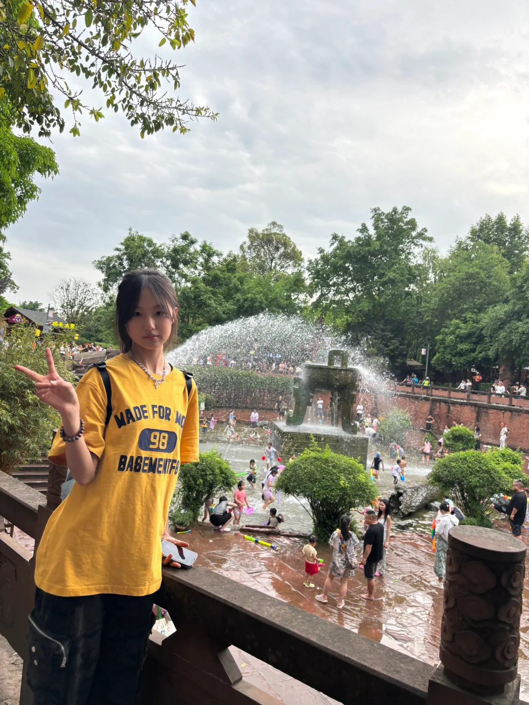 我的中考生女儿 第1张