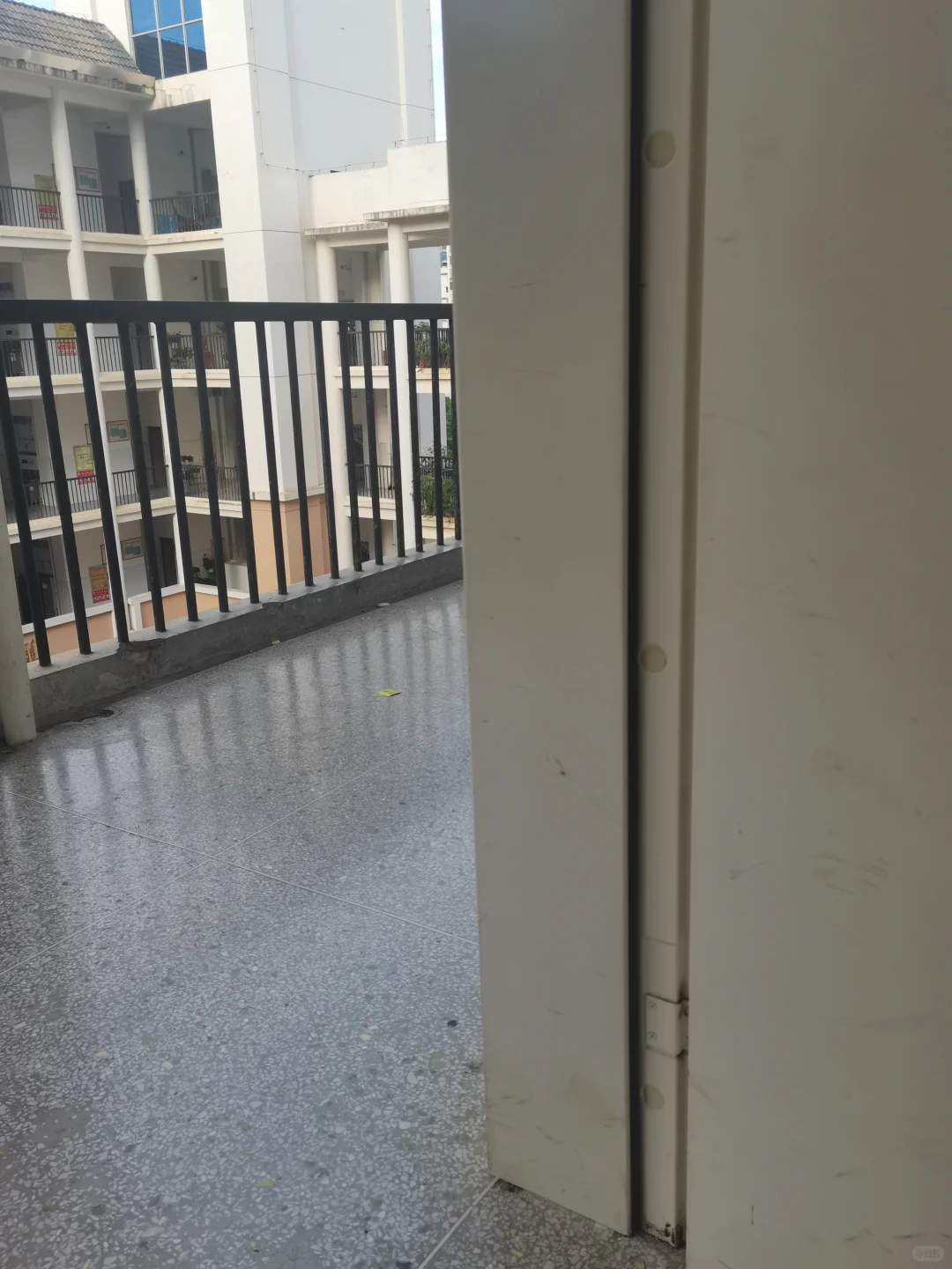 中考前一天学校搞活动 第2张