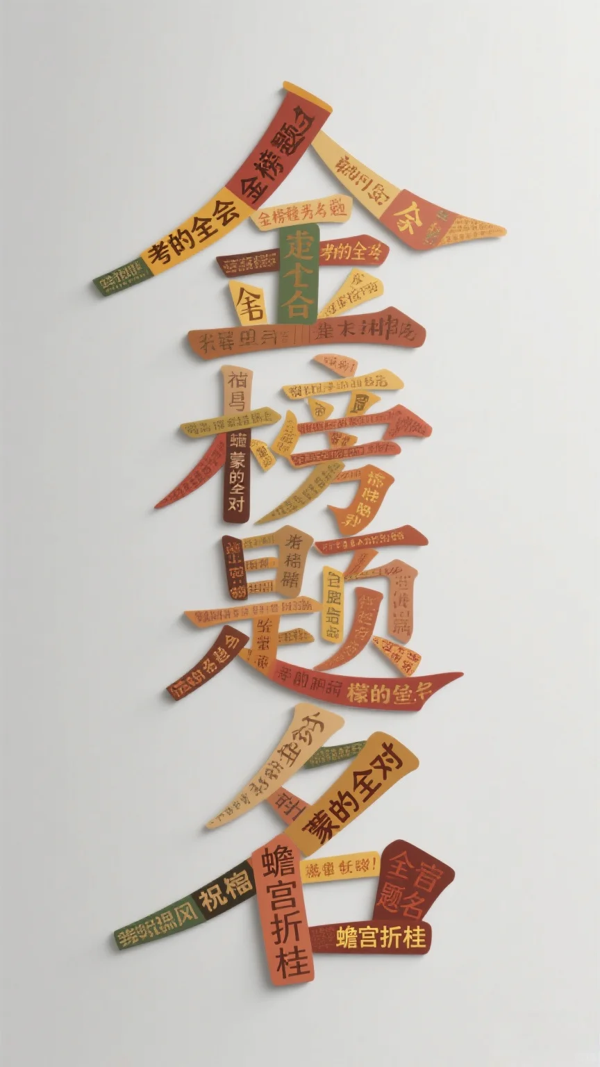 中考倒计时⏳｜少年执笔，未来可期！ 第8张