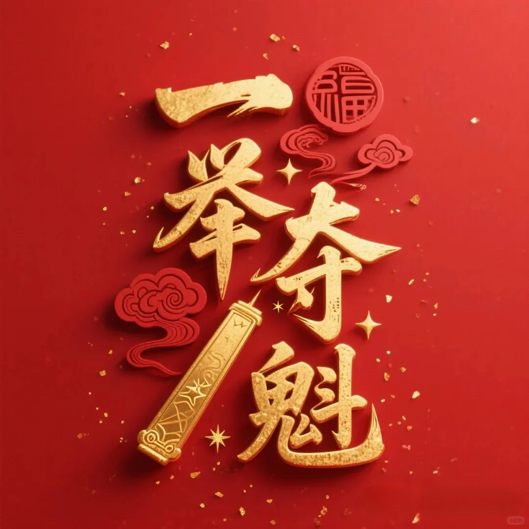 中考加油！㊗️考生：考神附体、成功上岸！ 第4张