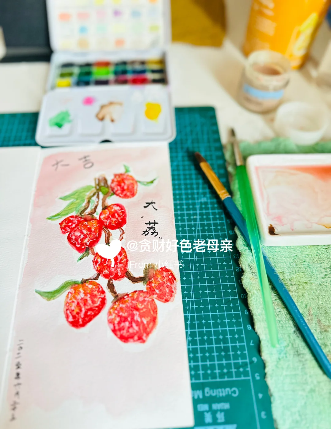 我们中考加油！ 第1张