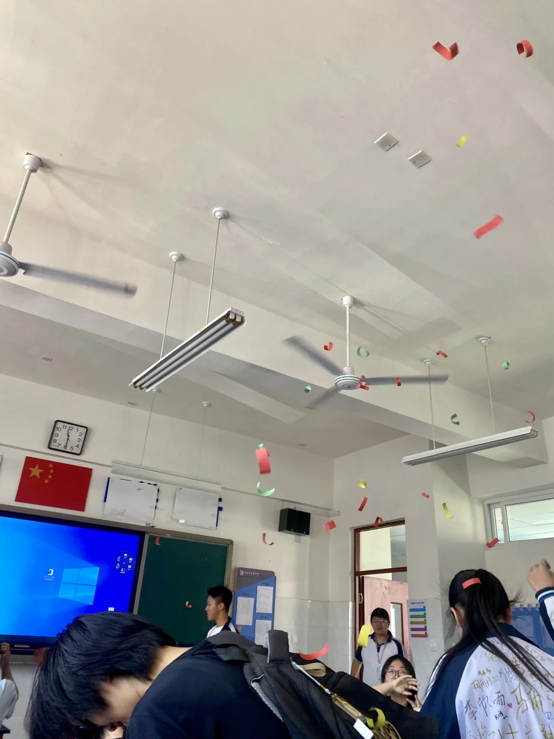 😼💯｜中考顺利 前程似锦 第18张
