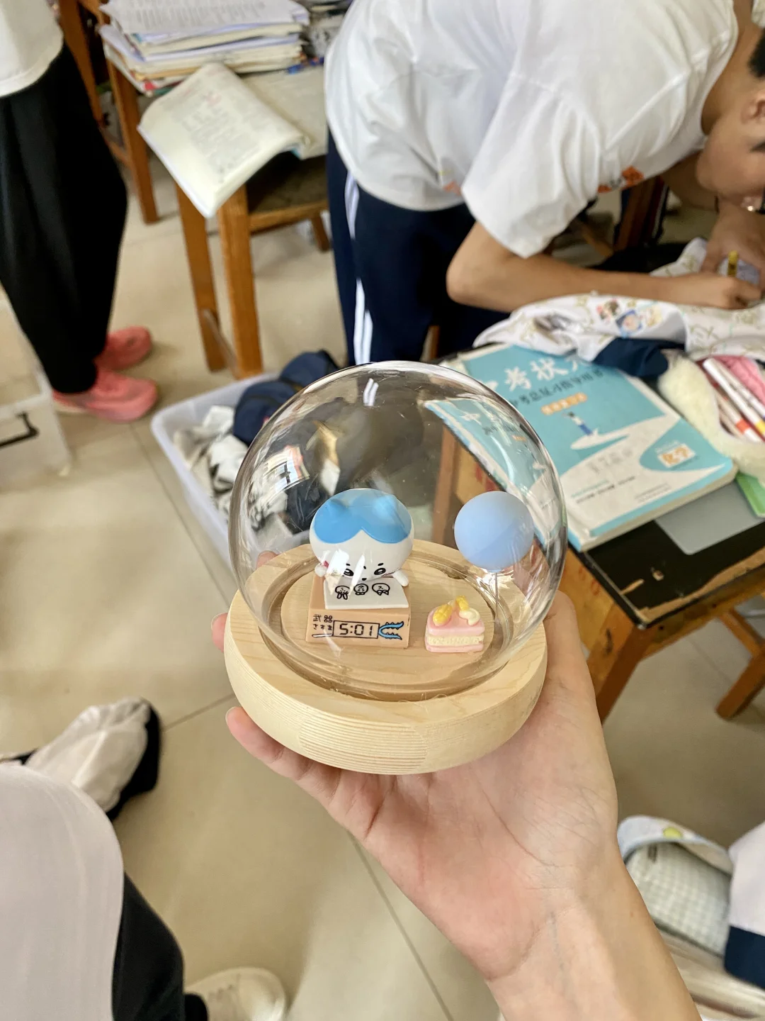 😼💯｜中考顺利 前程似锦 第11张