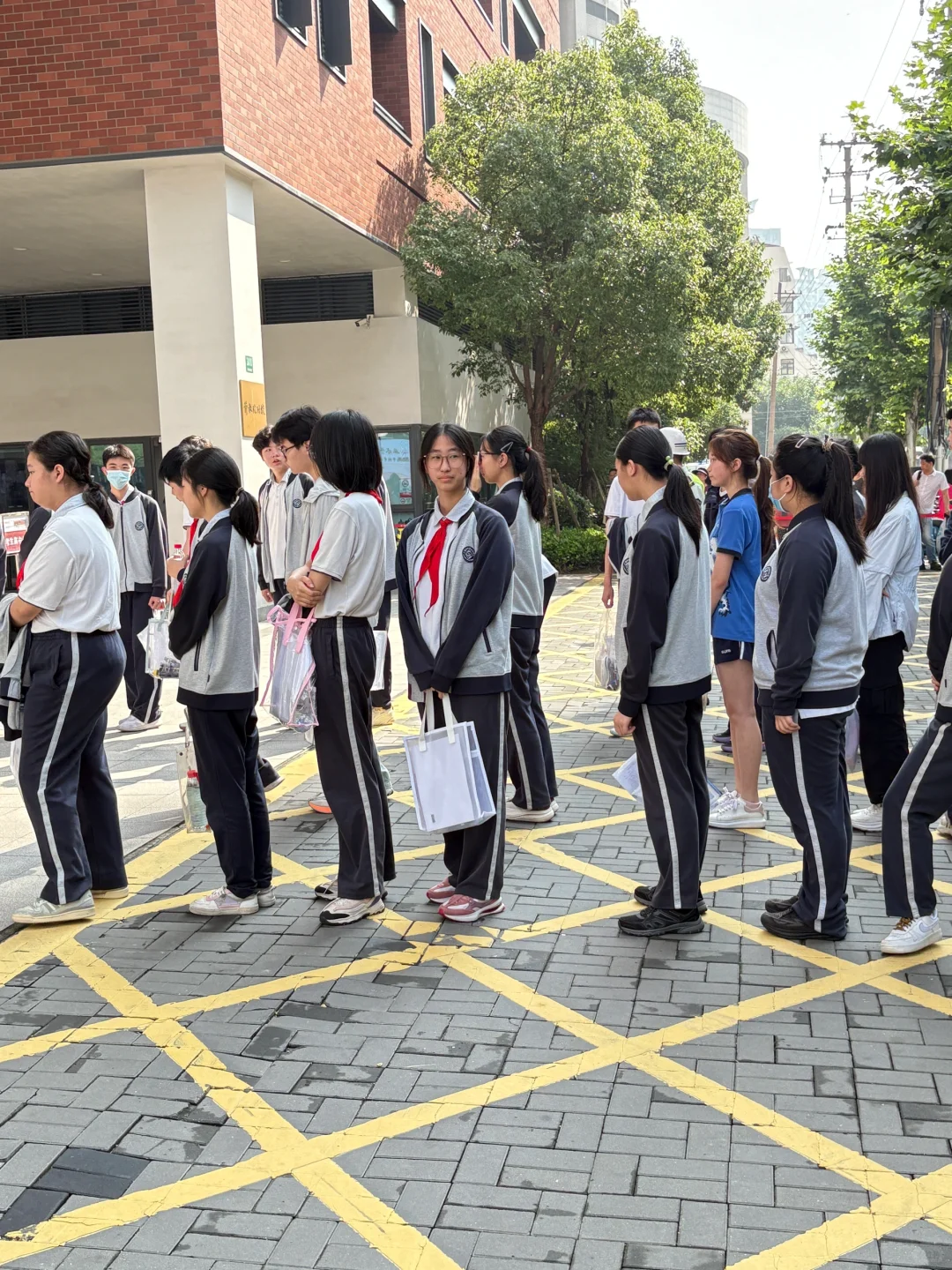 九年，让我们互相成全 第15张