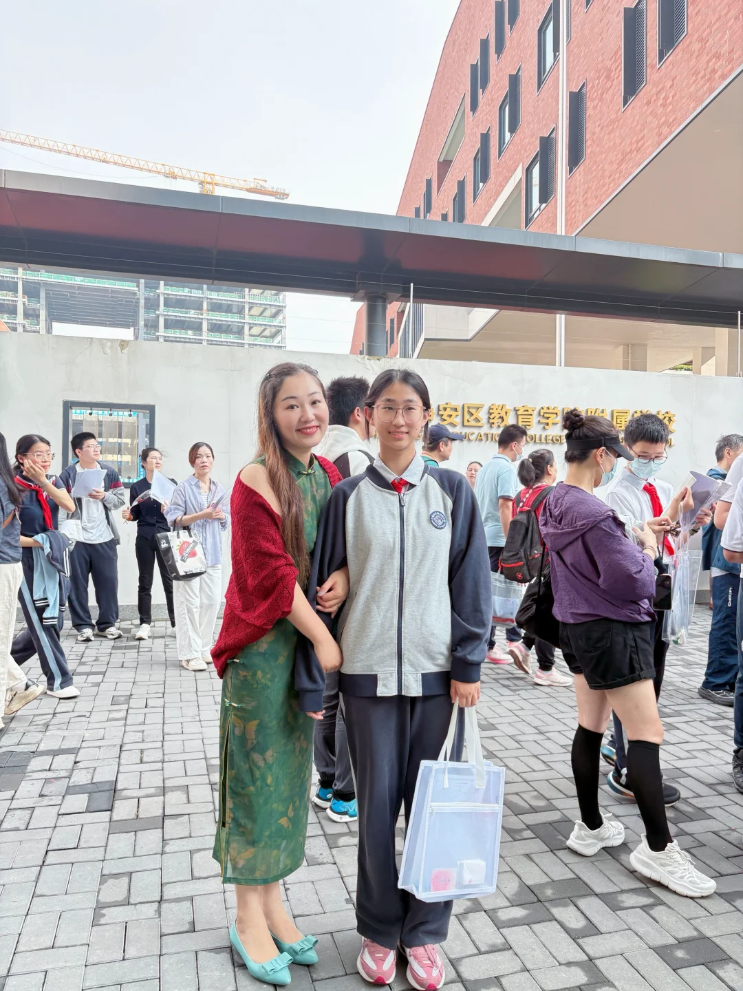 九年，让我们互相成全 第2张
