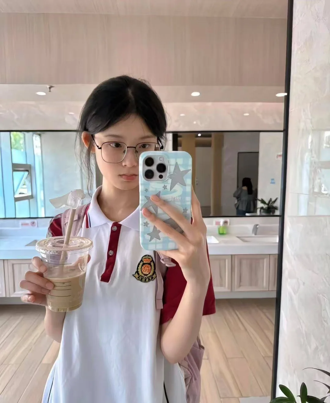 初中生还玩呢 ，真以为自己可以考上啊？ 第2张