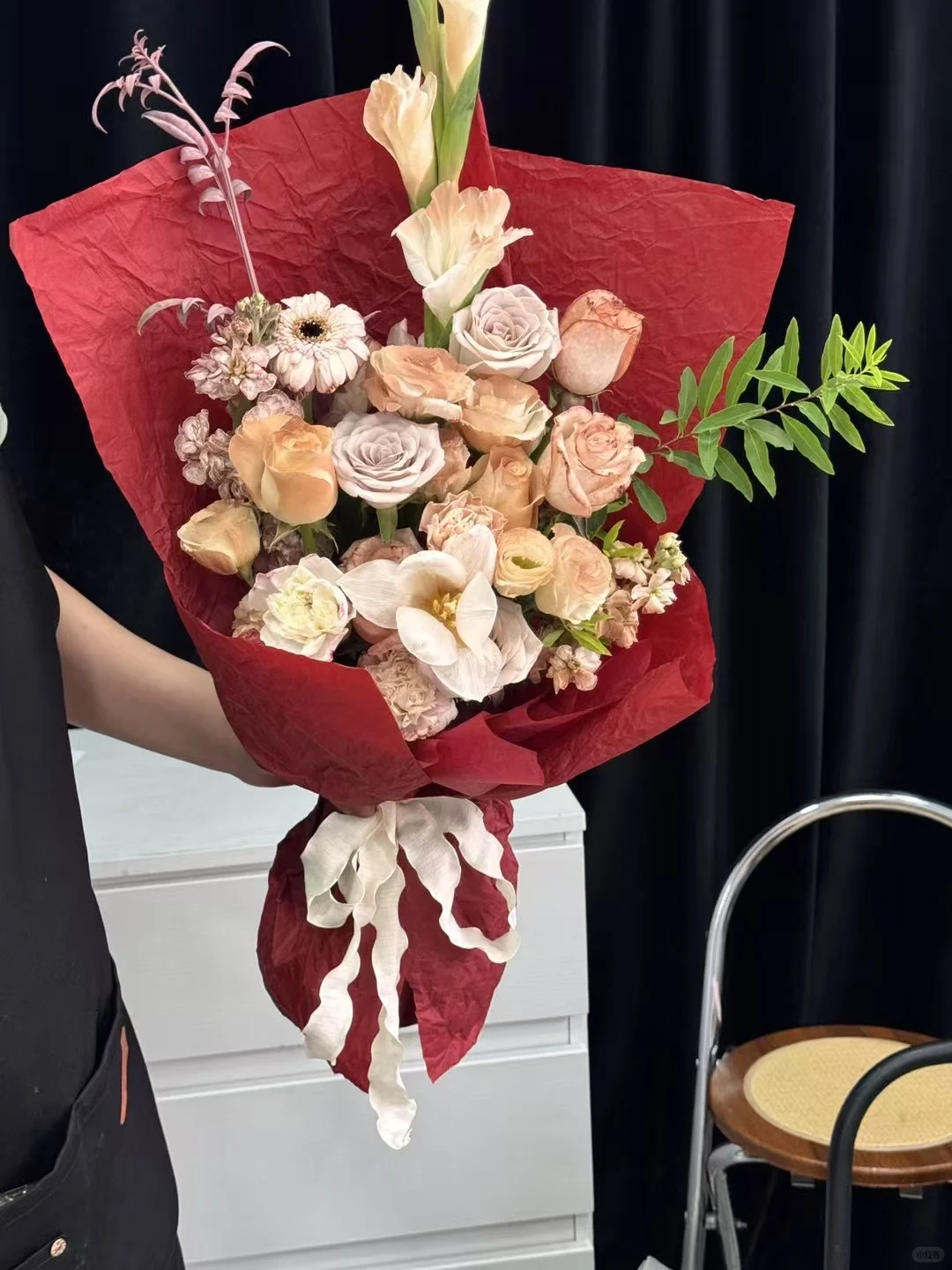 中考加油考神附体超常发挥考的都会蒙的都对 第1张