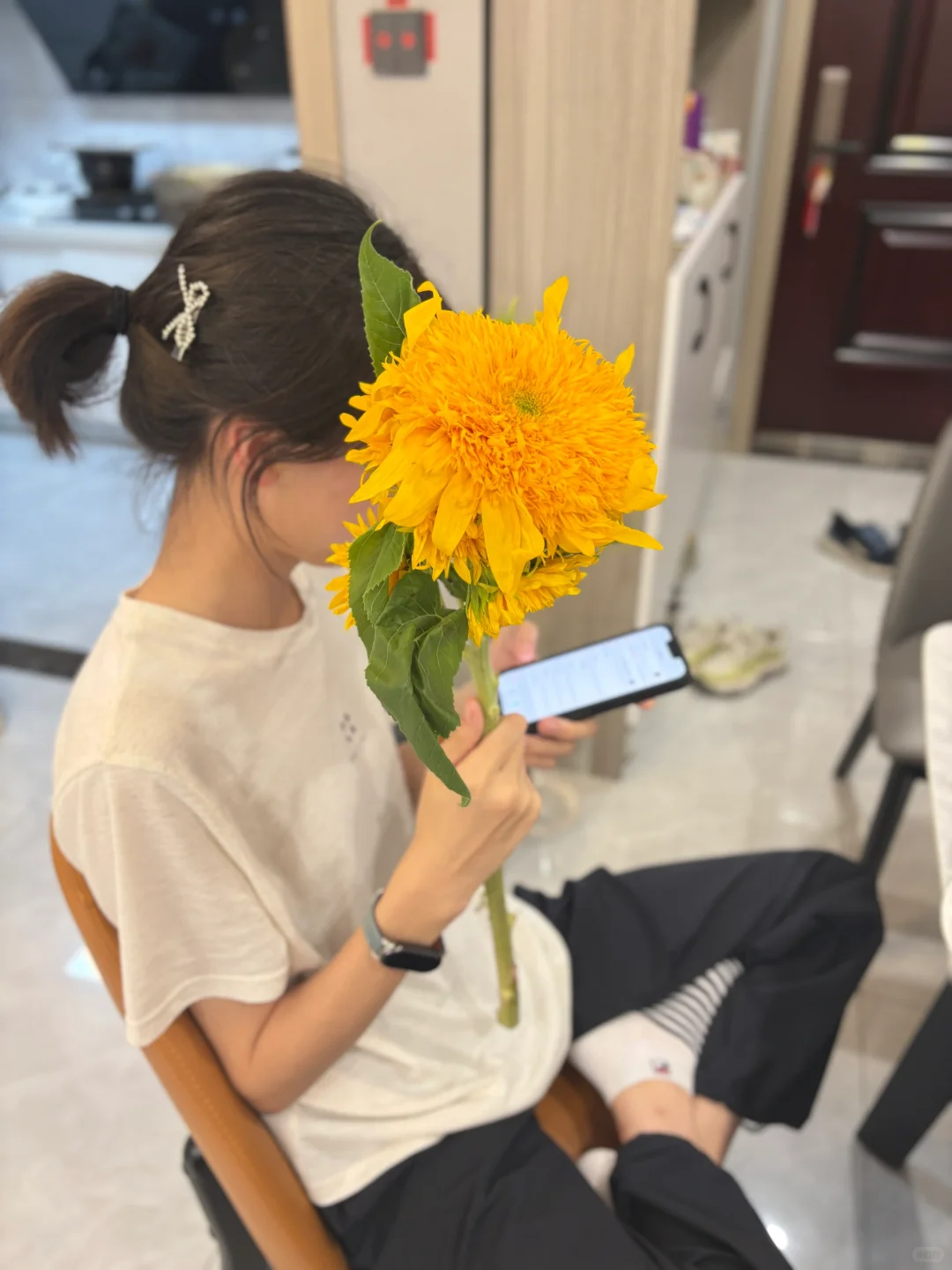 如果最差的成绩给了中考… 第1张