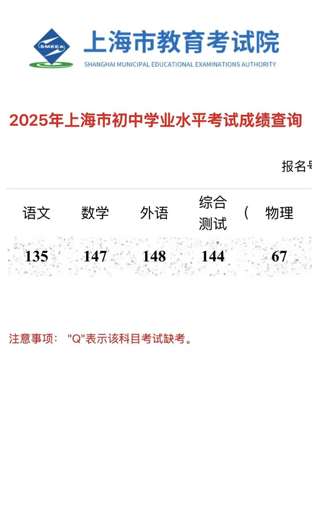 檀健次！！！我考了721！！ 第2张