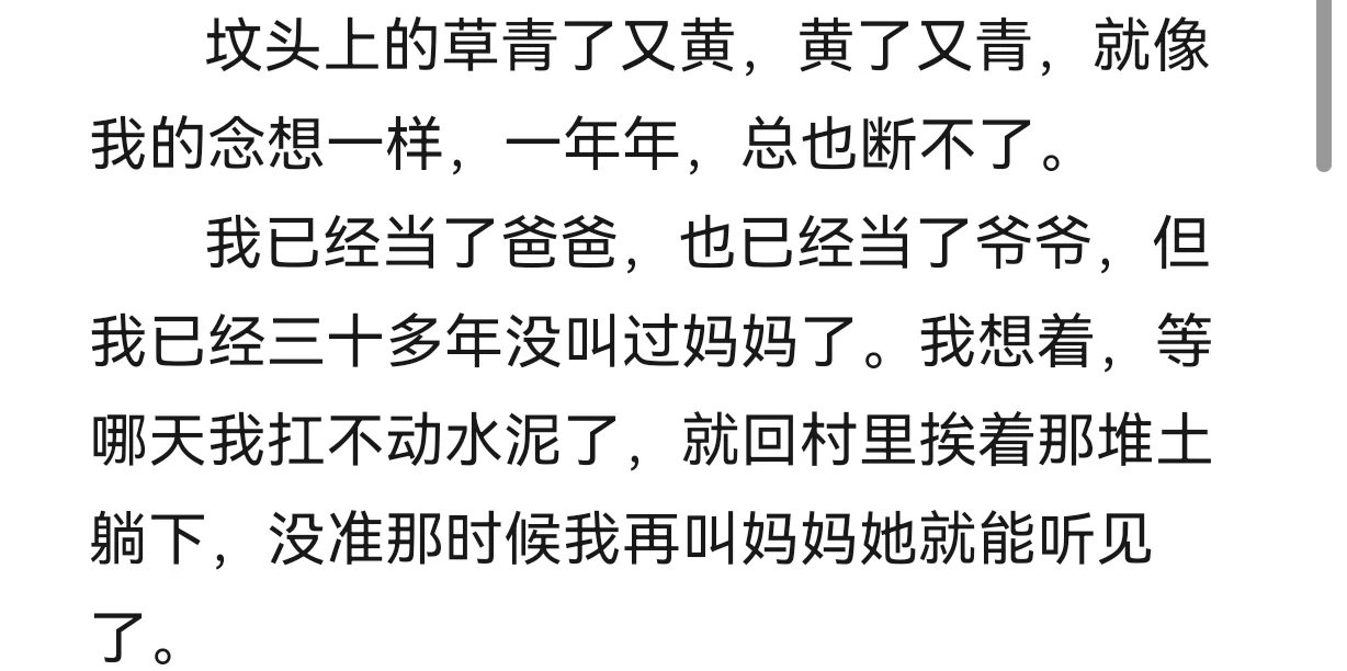 突然意识到中考作文不是写作 第6张