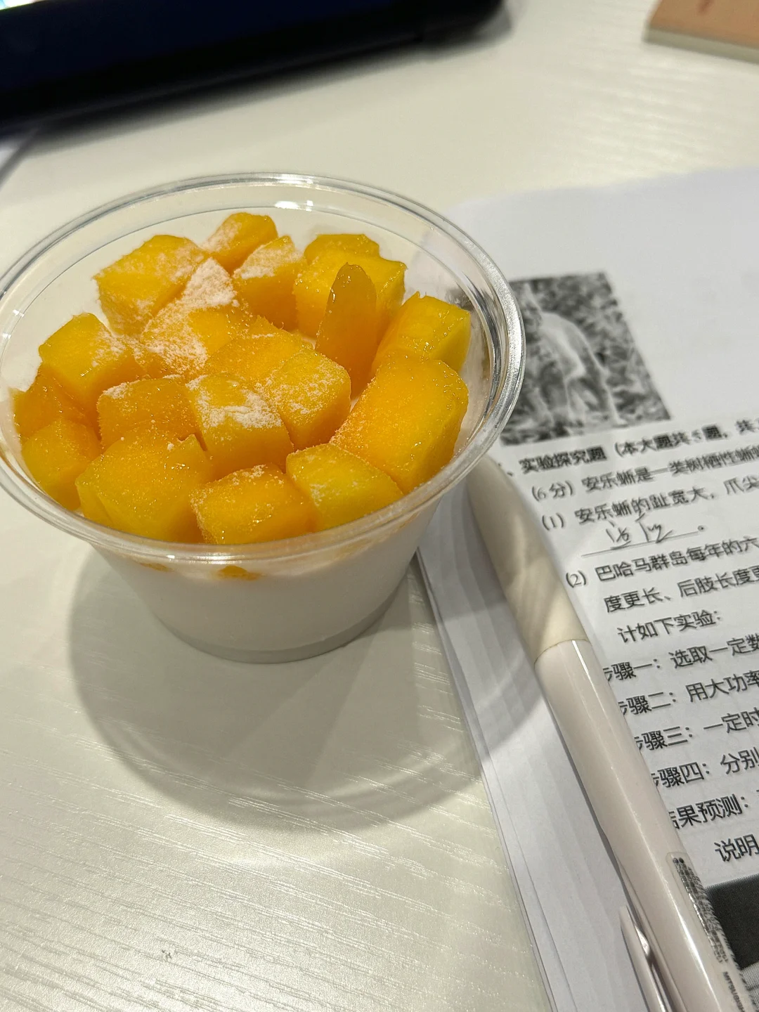 已然中考 第1张