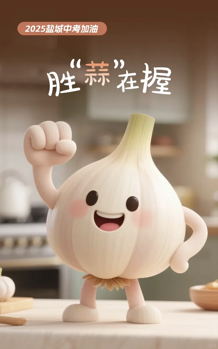 迎难而上，不屈不挠！中考加油！ 第7张