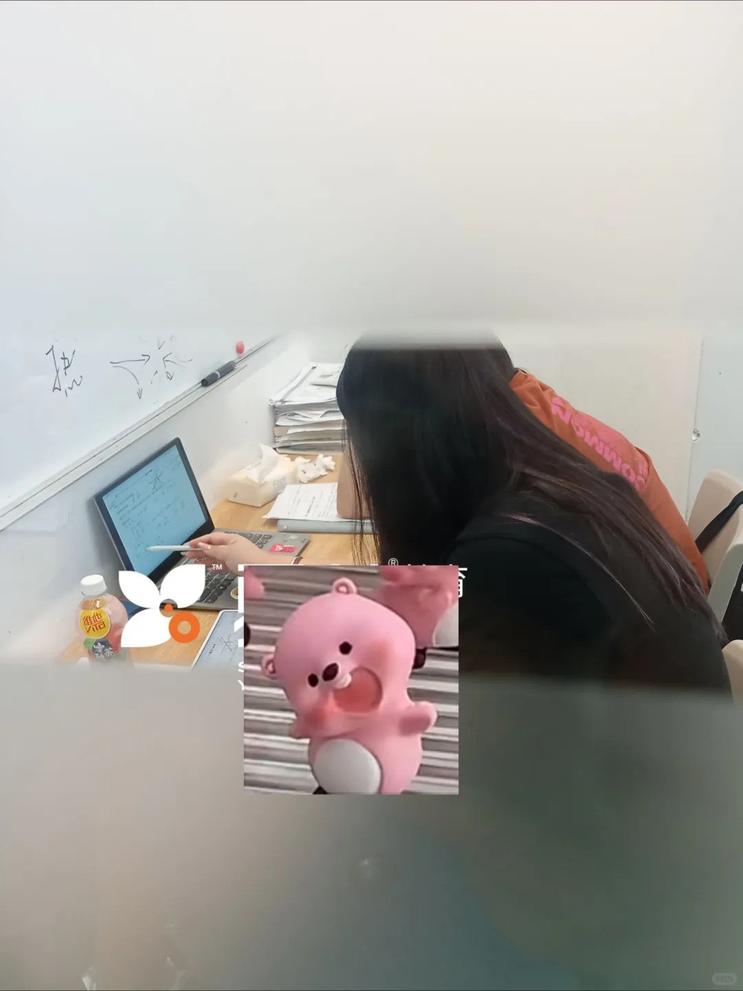 中考倒计时24天，努力冲刺，再续传奇！ 第1张