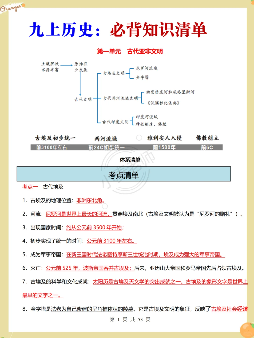 听说这已经是初三班主任心照不宣的内幕了❗️ 第15张