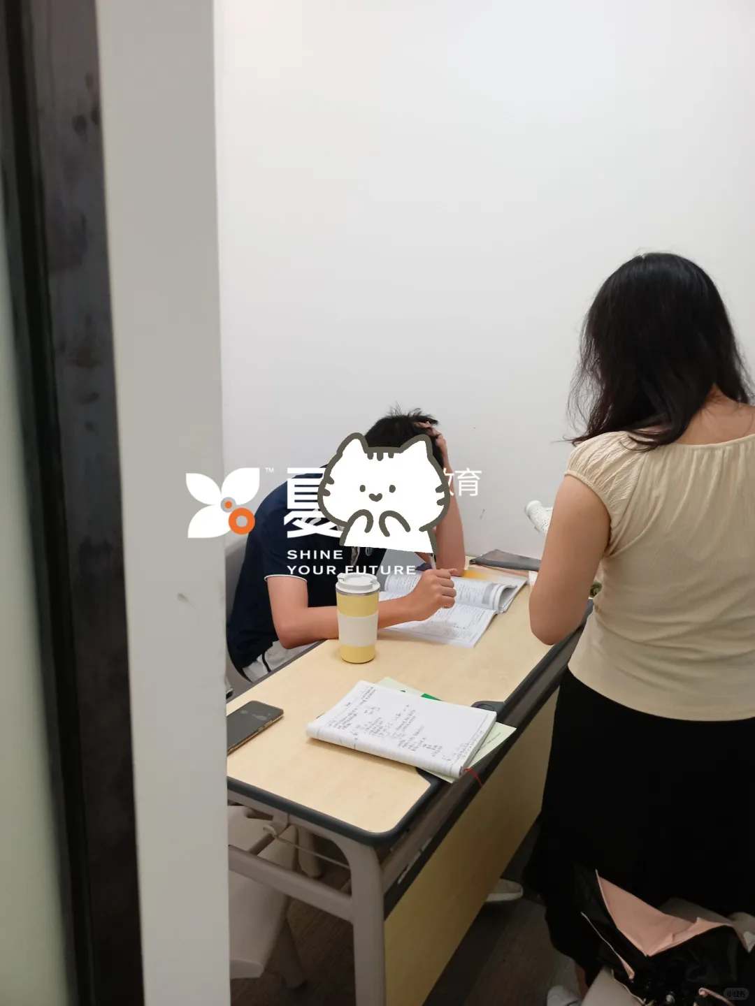 中考倒计时24天，努力冲刺，再续传奇！ 第3张