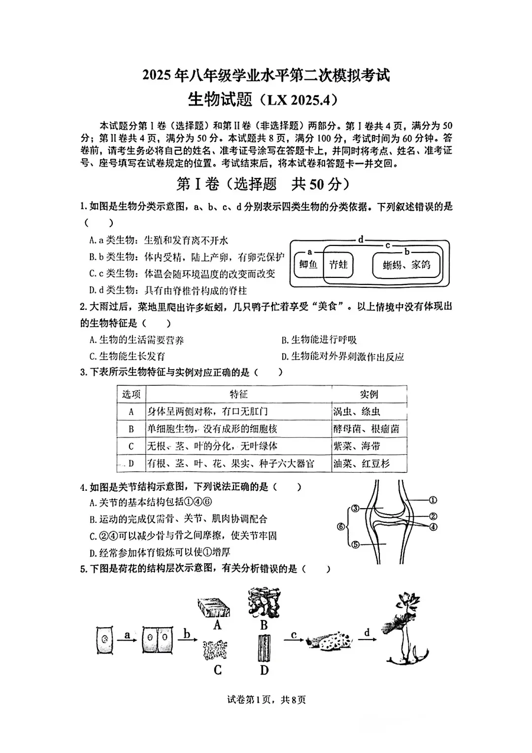 这种经典题型快背 一定要背 必须背会 第2张