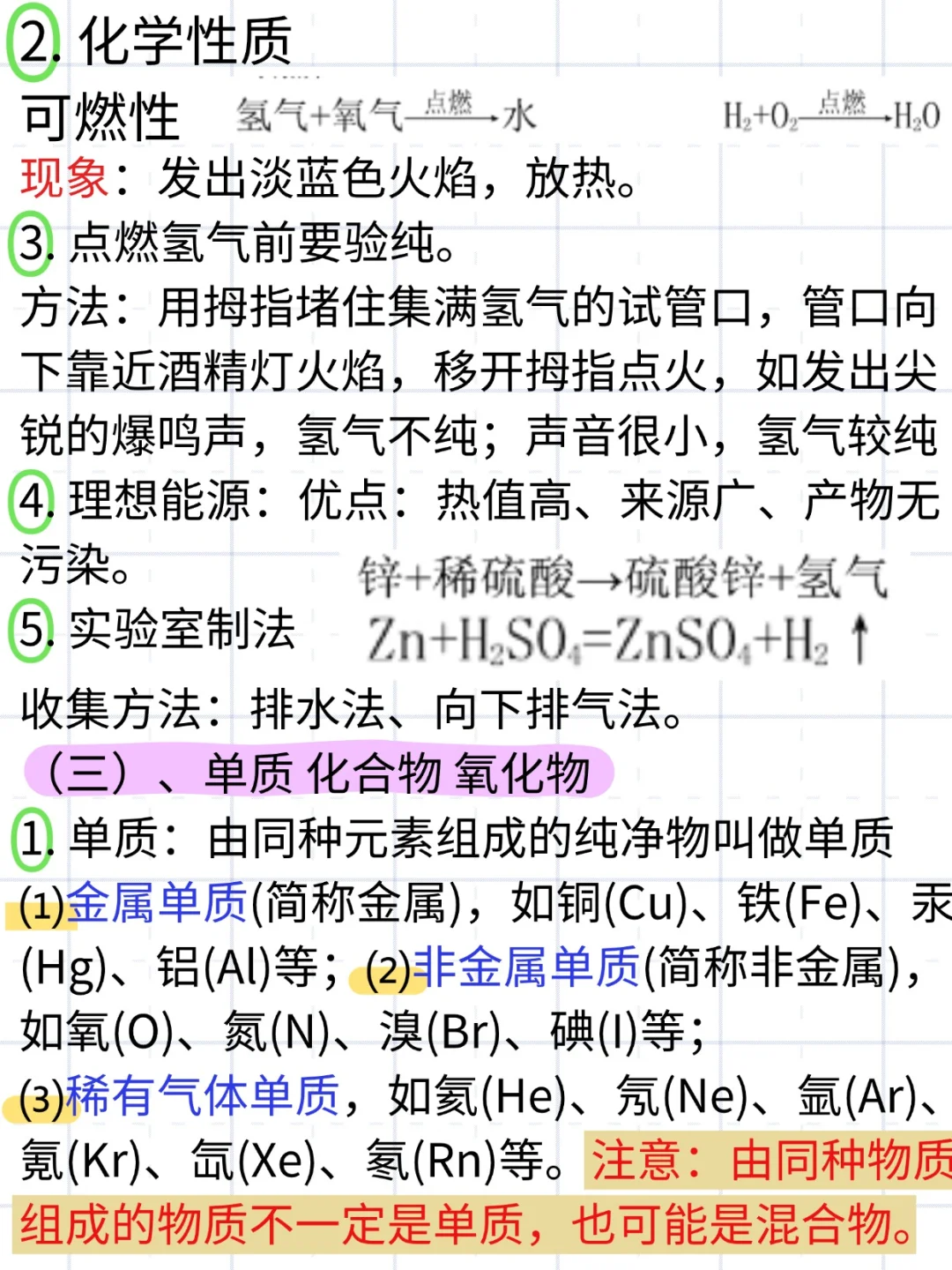 初三化学｜自然界的水原来不简单！ 第4张