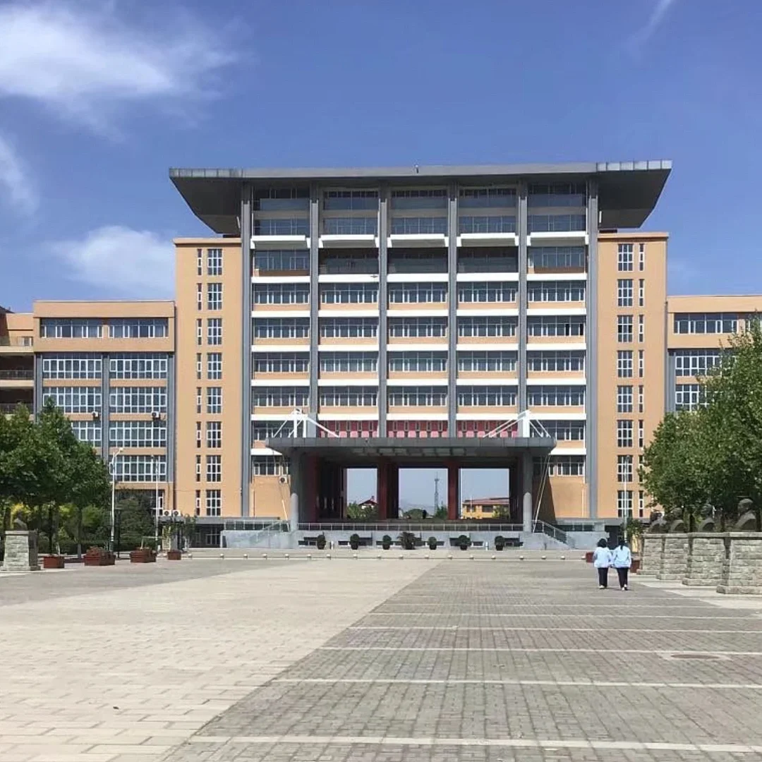 欢迎大家报考邯郸市第一中学～ 第2张