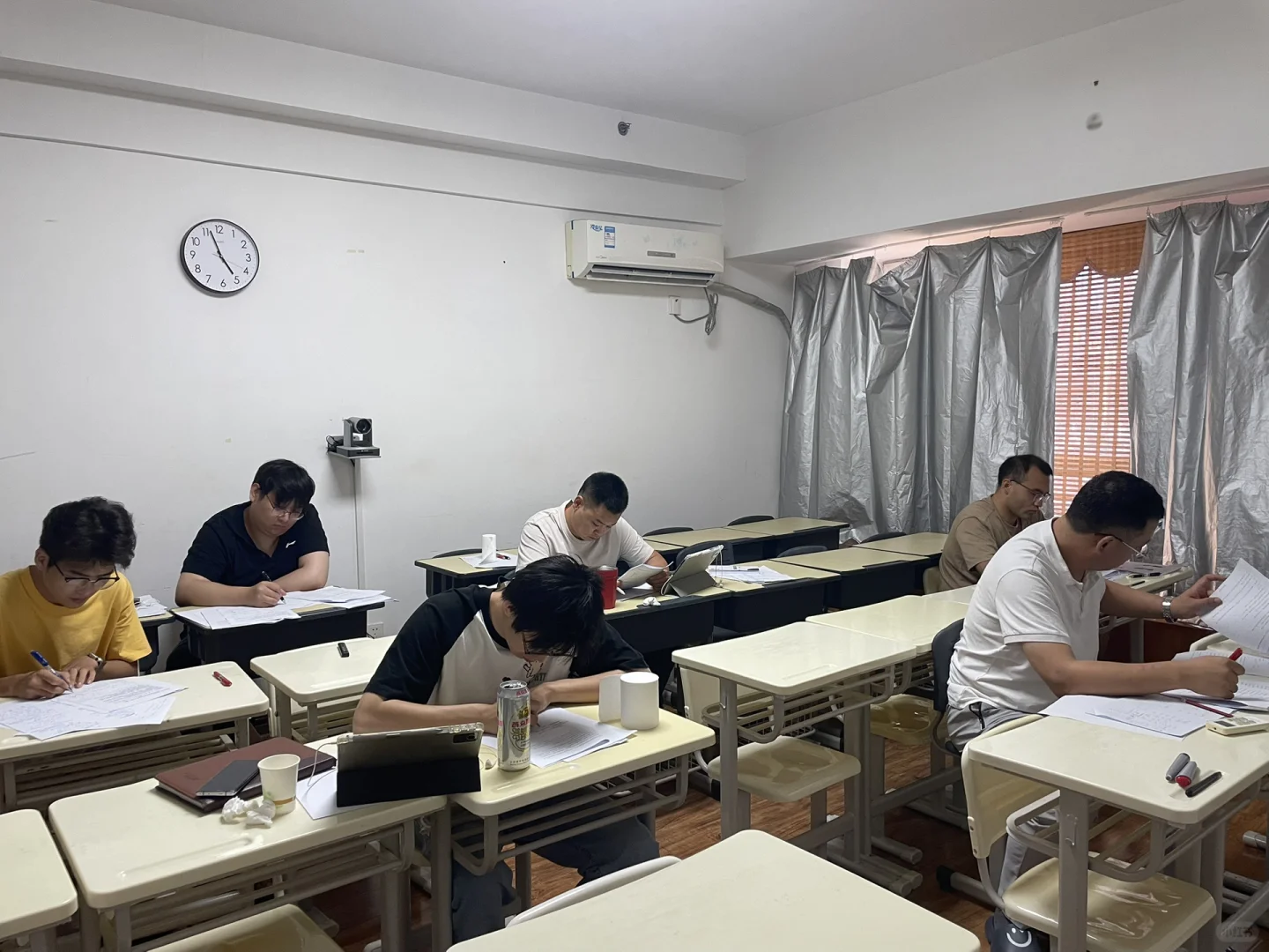 石家庄26届中考生都有什么重要事呢‼️ 第1张