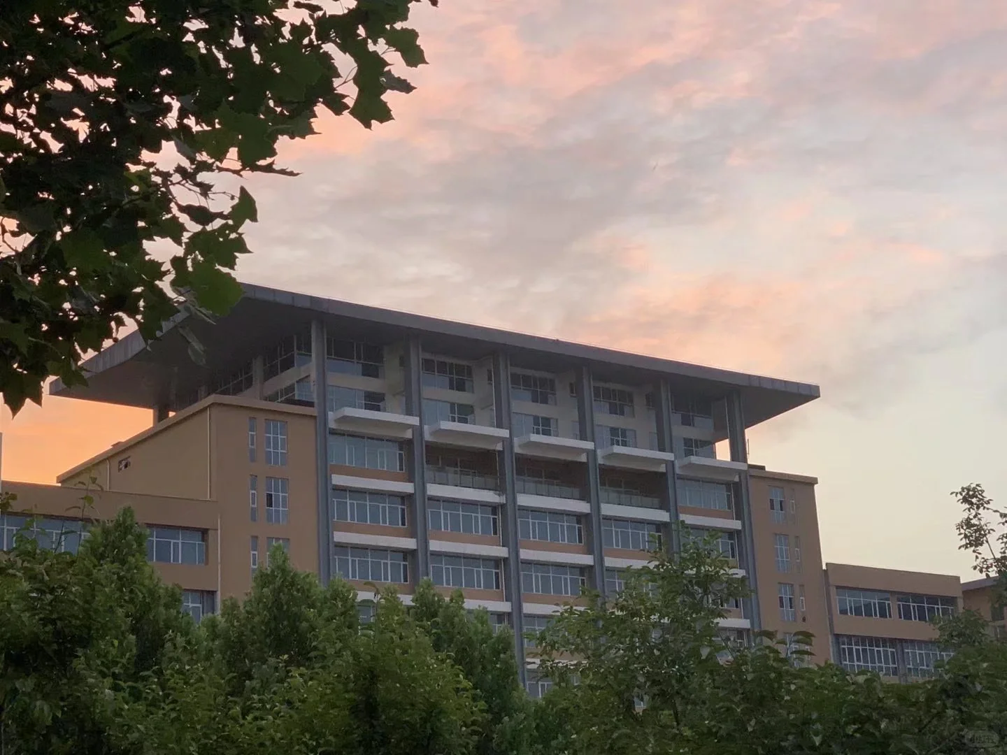 欢迎大家报考邯郸市第一中学～ 第3张