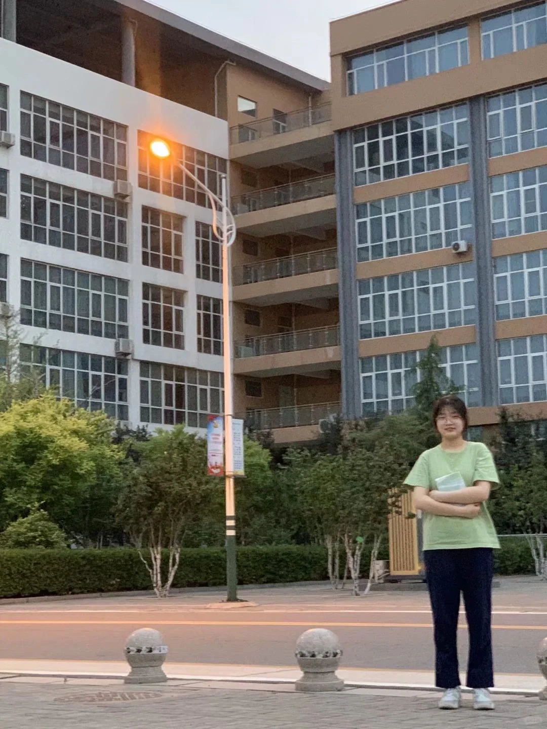 欢迎大家报考邯郸市第一中学～ 第4张