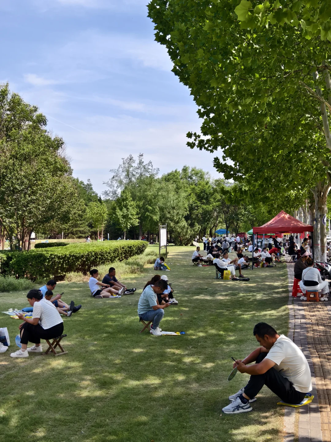 中考邯郸二中考点 第3张