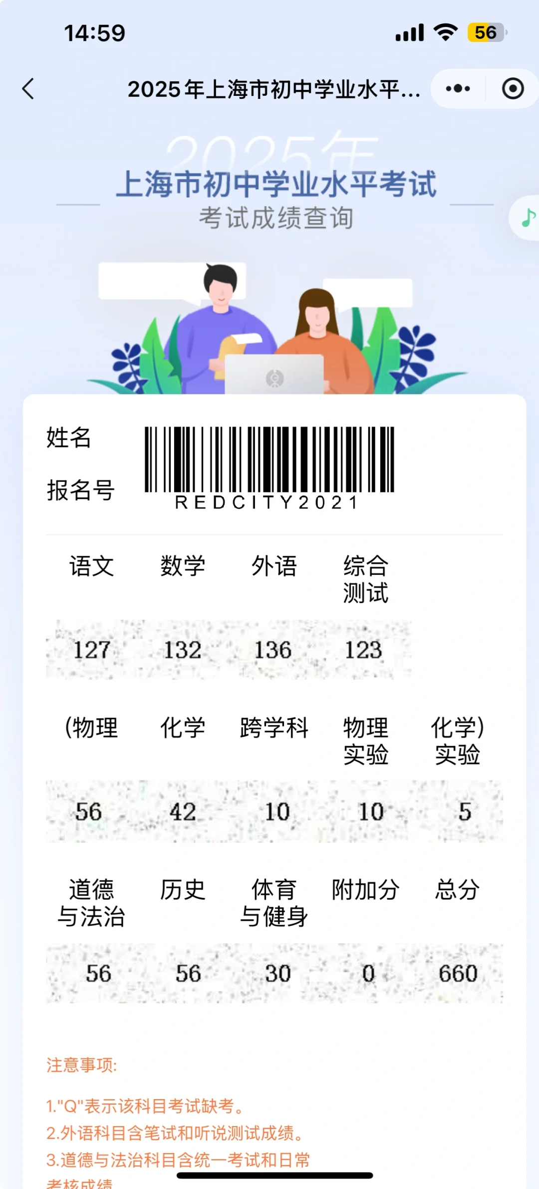 2025上海中考圆满落幕！ 第1张