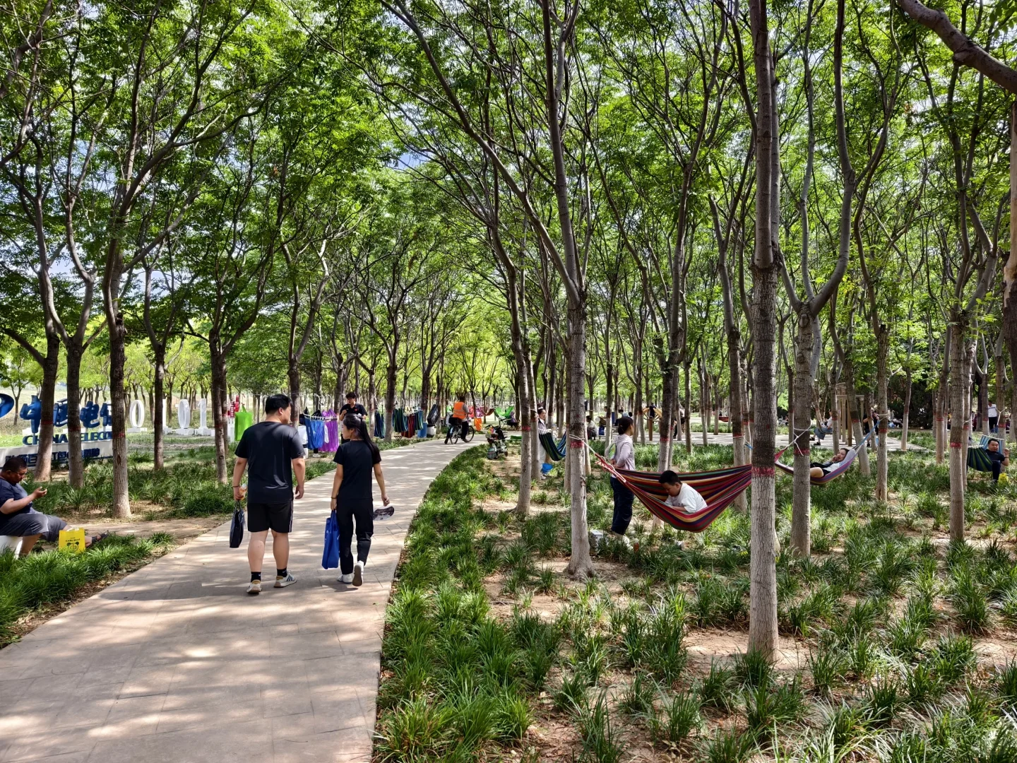 中考邯郸二中考点 第5张