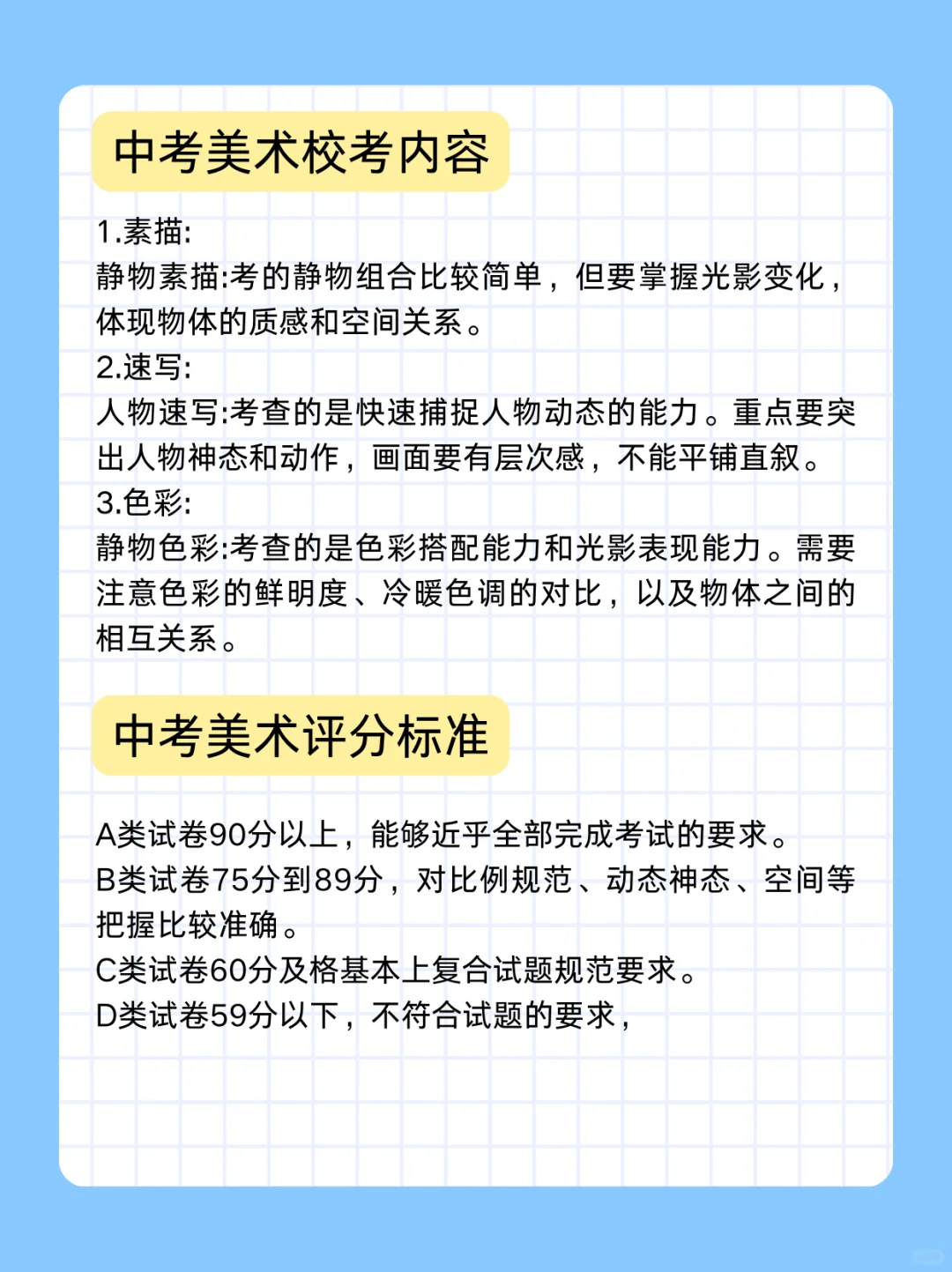 🔥学画画的孩子这些你还不知道吗? 第1张 🔥学画画的孩子这些你还不知道吗? 第1张
