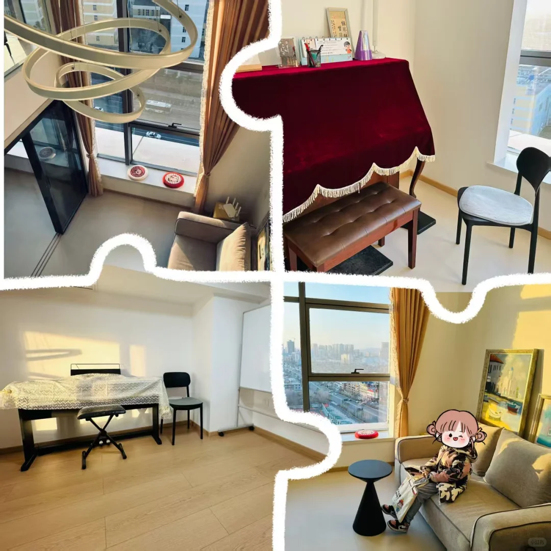 🎹🪈音乐工作室招生啦! 第9张 🎹🪈音乐工作室招生啦! 第9张