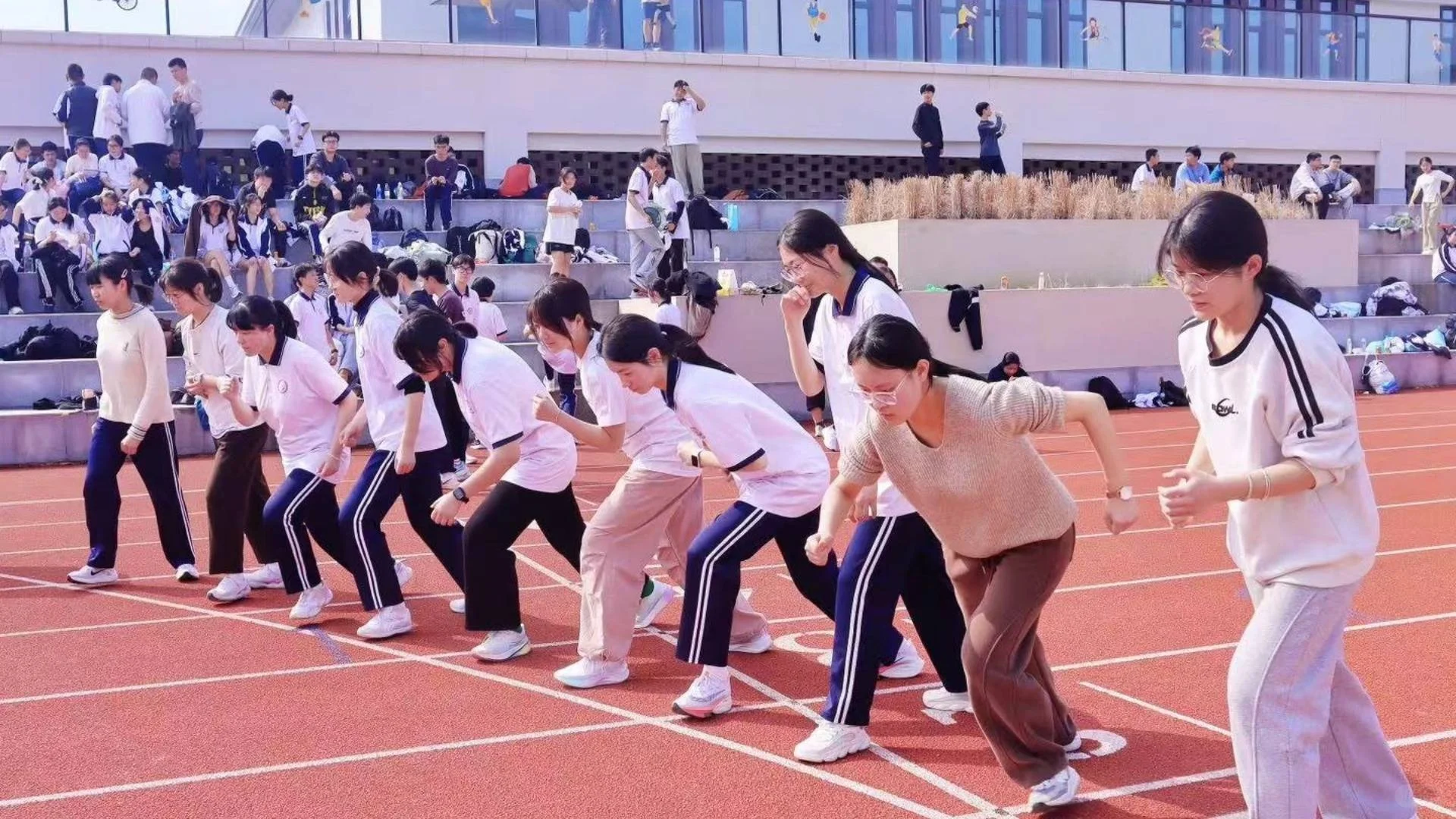 杭州中考复读学校高效复习辅导策略解析 第5张